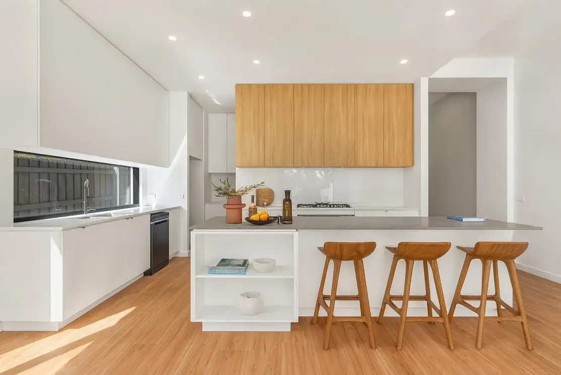 Main view of Homely townhouse listing, 71 Fakenham Road, Ashburton VIC 3147