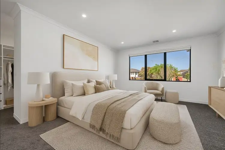 Fourth view of Homely townhouse listing, 71 Fakenham Road, Ashburton VIC 3147