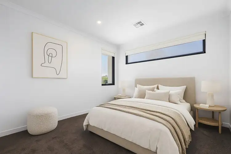 Fifth view of Homely townhouse listing, 71 Fakenham Road, Ashburton VIC 3147