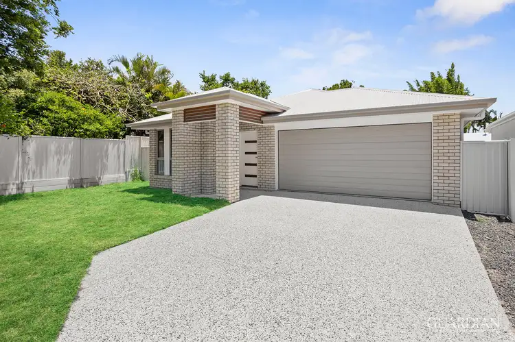 34 MacLean Street, Brighton QLD 4017