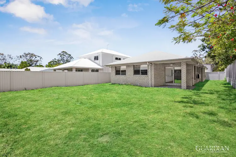 Second view of Homely house listing, 34 MacLean Street, Brighton QLD 4017