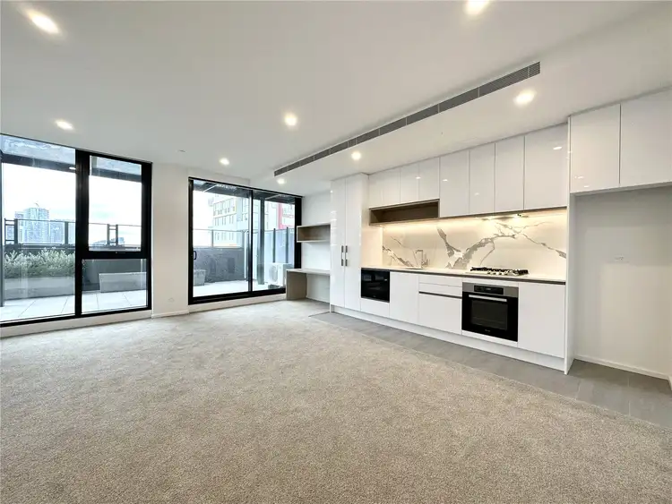 405/408 Spencer Street, West Melbourne VIC 3003