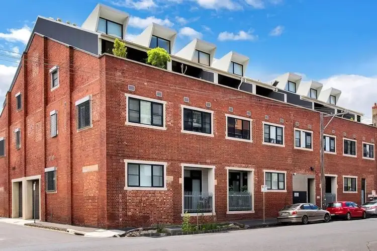 114/2A Michael Street, Brunswick VIC 3056