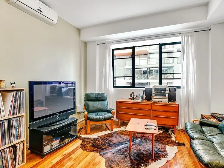 Third view of Homely apartment listing, 114/2A Michael Street, Brunswick VIC 3056