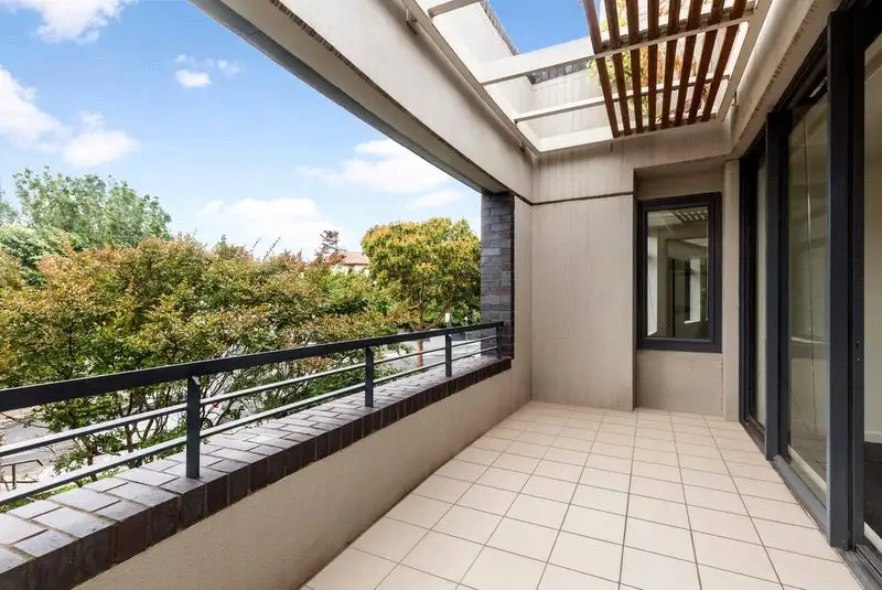 Main view of Homely apartment listing, 411/99 River Street, South Yarra VIC 3141