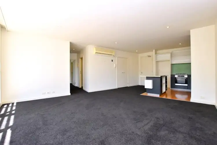 Third view of Homely apartment listing, 411/99 River Street, South Yarra VIC 3141