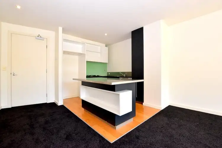 Fourth view of Homely apartment listing, 411/99 River Street, South Yarra VIC 3141