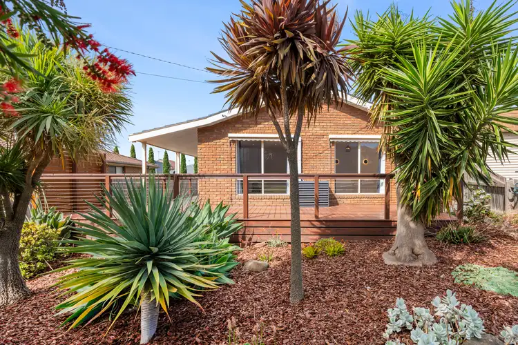 13 Hayman Street, Portarlington VIC 3223