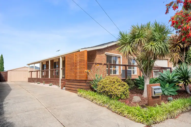 Second view of Homely house listing, 13 Hayman Street, Portarlington VIC 3223