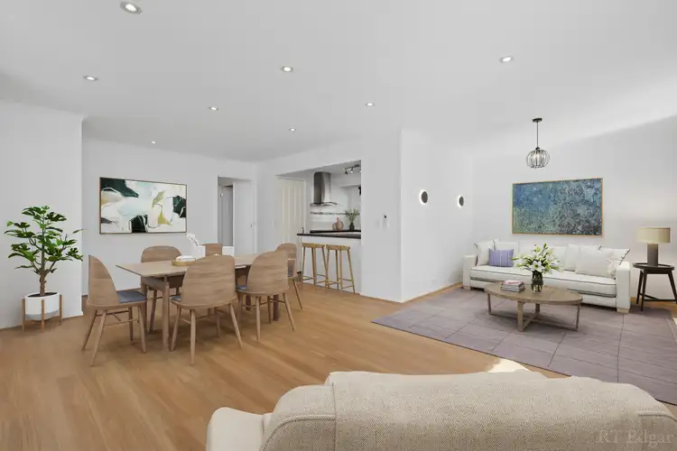 Third view of Homely house listing, 13 Hayman Street, Portarlington VIC 3223