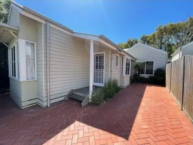 5 Gipsy Way, Sandringham VIC 3191
