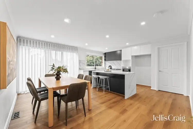 Fourth view of Homely townhouse listing, 2/12 Owens Avenue, Glen Waverley VIC 3150