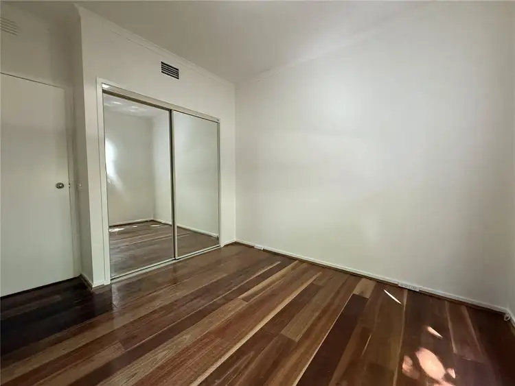 Fifth view of Homely apartment listing, 8/33 Jeffcott Street, West Melbourne VIC 3003