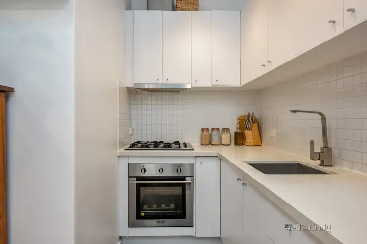 Third view of Homely house listing, 101 Gold Street, Collingwood VIC 3066