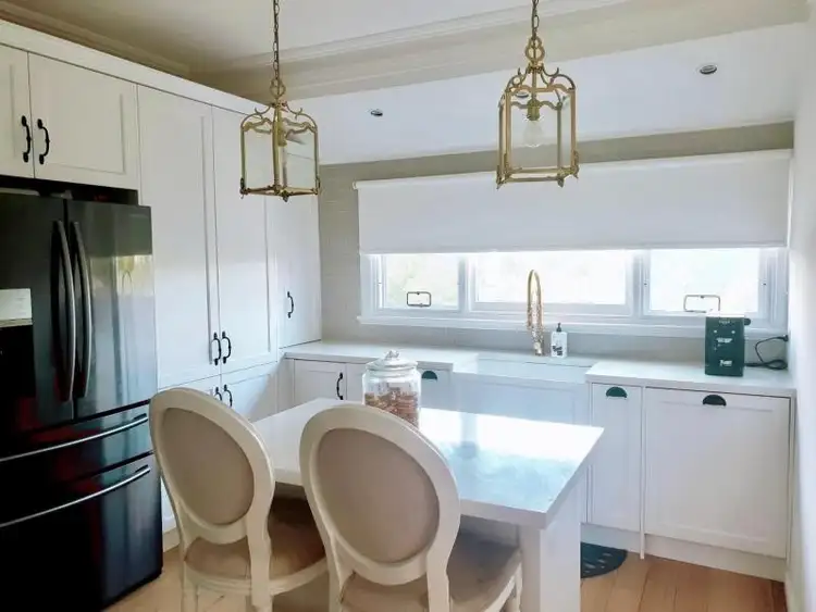 Second view of Homely house listing, 11 Millicent Street, Rosanna VIC 3084