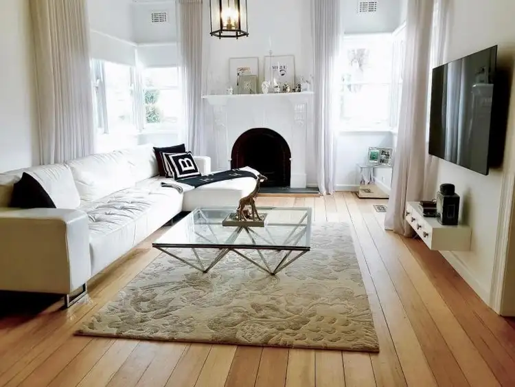 Third view of Homely house listing, 11 Millicent Street, Rosanna VIC 3084