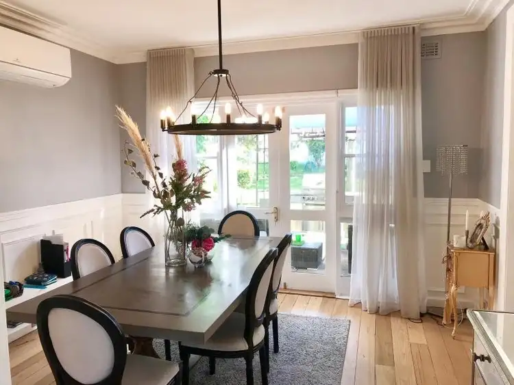 Fourth view of Homely house listing, 11 Millicent Street, Rosanna VIC 3084