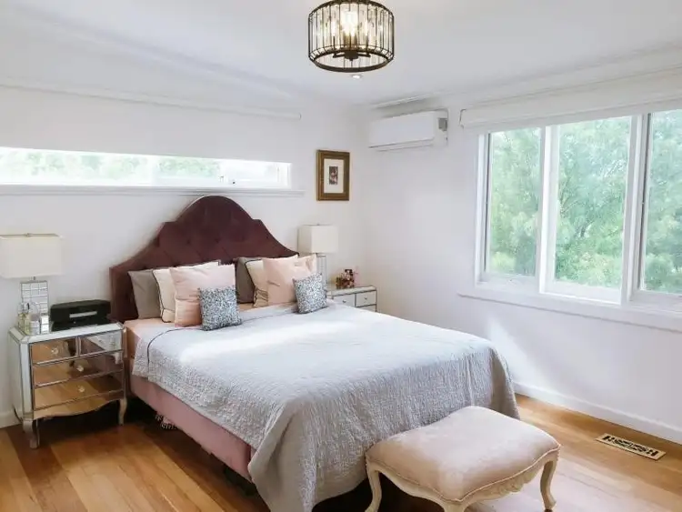 Fifth view of Homely house listing, 11 Millicent Street, Rosanna VIC 3084