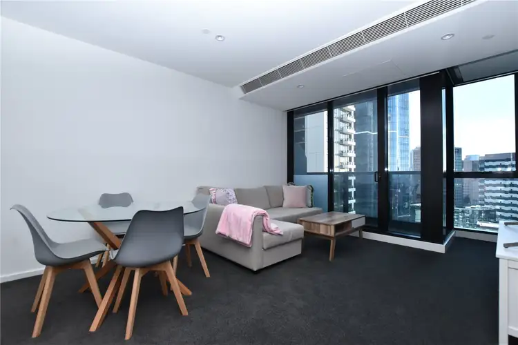 Main view of Homely apartment listing, 2906/60 Kavanagh Street, Southbank VIC 3006