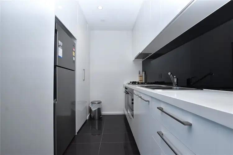 Fourth view of Homely apartment listing, 2906/60 Kavanagh Street, Southbank VIC 3006