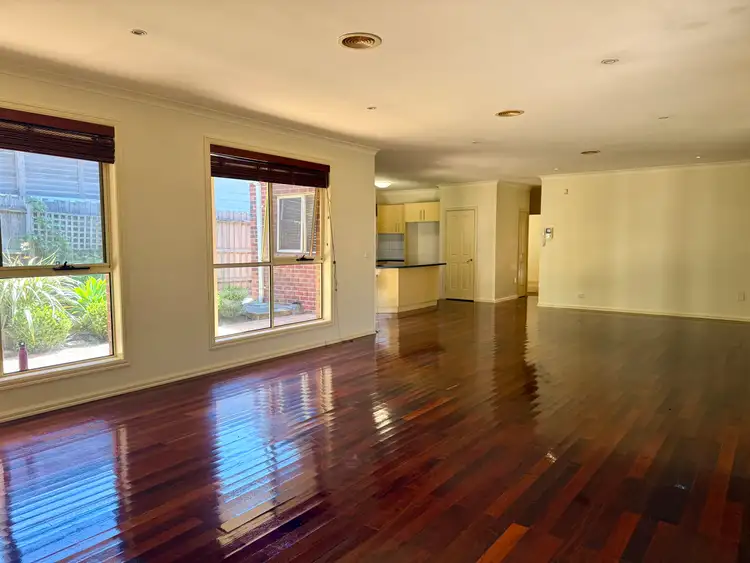 Third view of Homely unit listing, 2/132 Porter Road, Heidelberg Heights VIC 3081