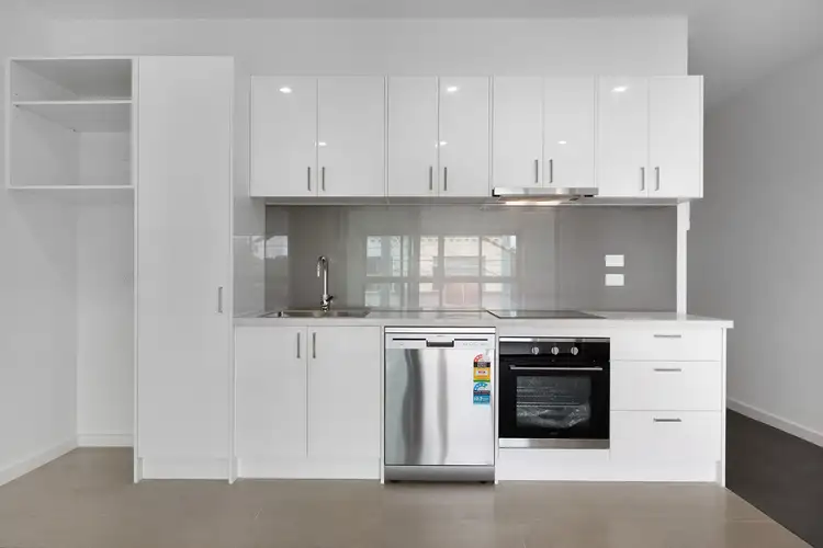 Third view of Homely apartment listing, 104/629-631 Glen Huntly Road, Caulfield VIC 3162