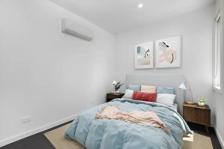 Fourth view of Homely apartment listing, 104/629-631 Glen Huntly Road, Caulfield VIC 3162