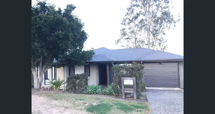 33 Sawmill Circuit, Riverhills QLD 4074