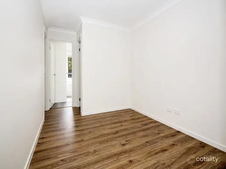 Second view of Homely house listing, 33 Sawmill Circuit, Riverhills QLD 4074