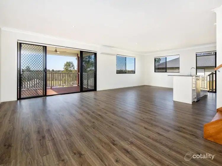 Third view of Homely house listing, 33 Sawmill Circuit, Riverhills QLD 4074