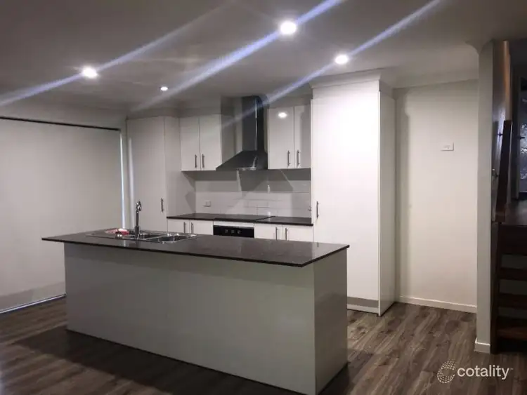 Fourth view of Homely house listing, 33 Sawmill Circuit, Riverhills QLD 4074