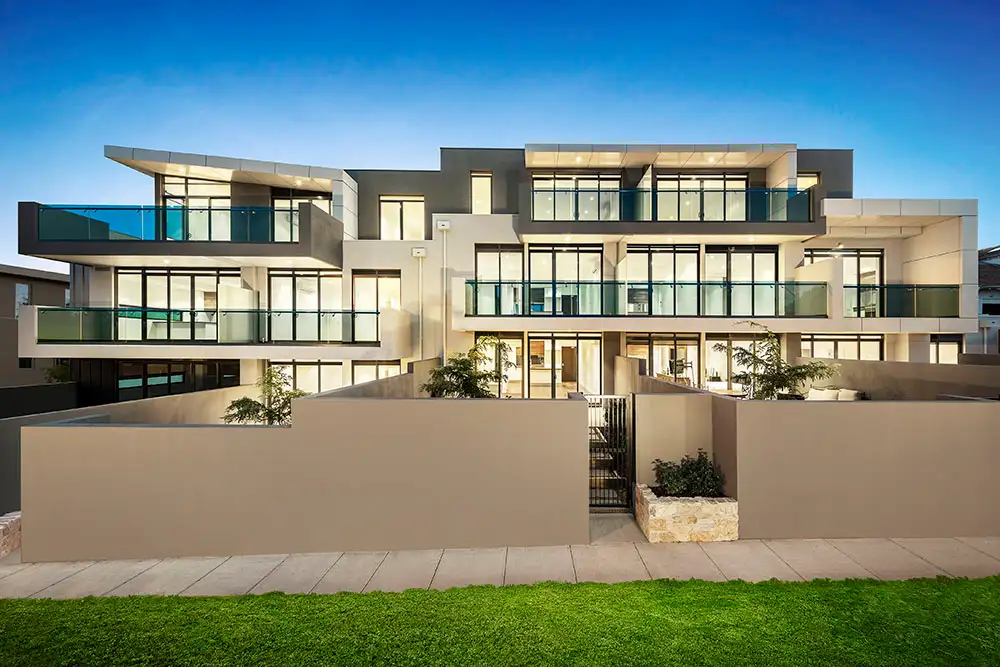 Main view of Homely apartment listing, G04/157 Balaclava Road, Caulfield North VIC 3161