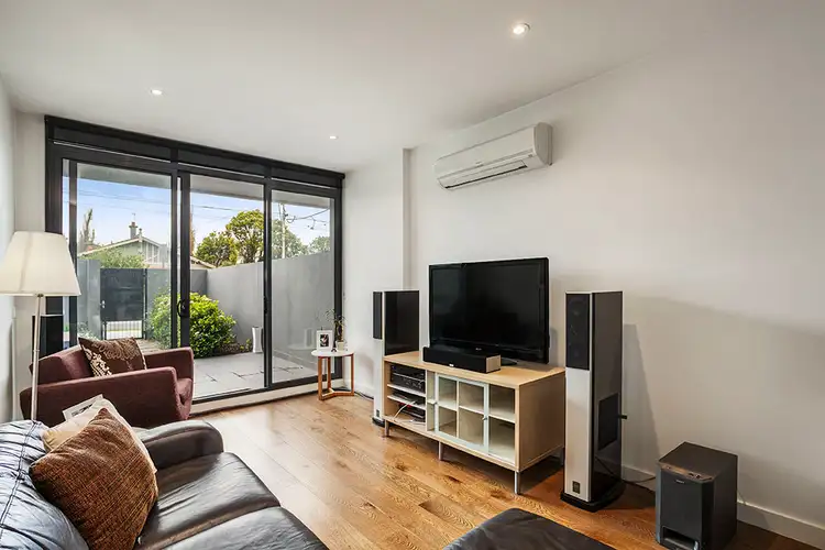 Third view of Homely apartment listing, G04/157 Balaclava Road, Caulfield North VIC 3161