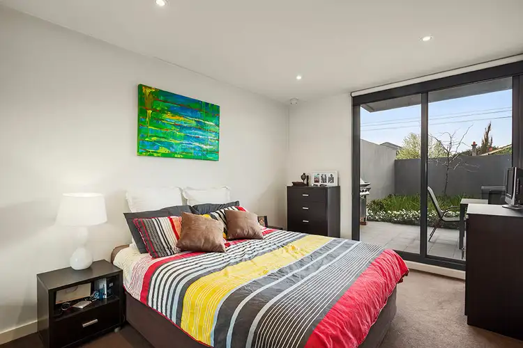 Fourth view of Homely apartment listing, G04/157 Balaclava Road, Caulfield North VIC 3161