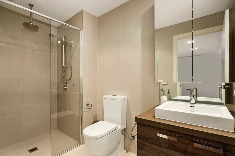 Fifth view of Homely apartment listing, G04/157 Balaclava Road, Caulfield North VIC 3161