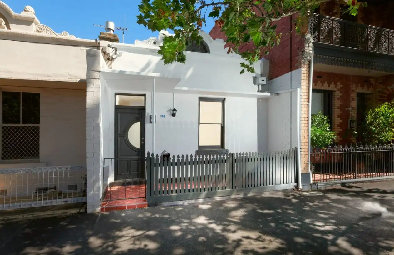 Main view of Homely house listing, 108 Westgarth Street, Fitzroy VIC 3065