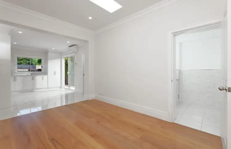Second view of Homely house listing, 108 Westgarth Street, Fitzroy VIC 3065