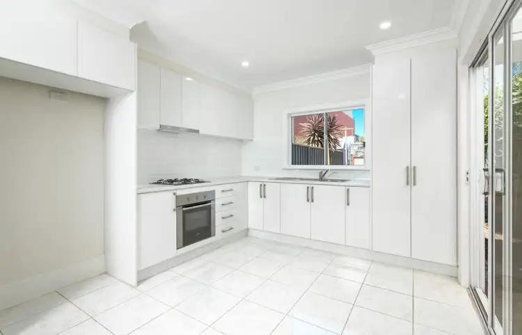 Third view of Homely house listing, 108 Westgarth Street, Fitzroy VIC 3065