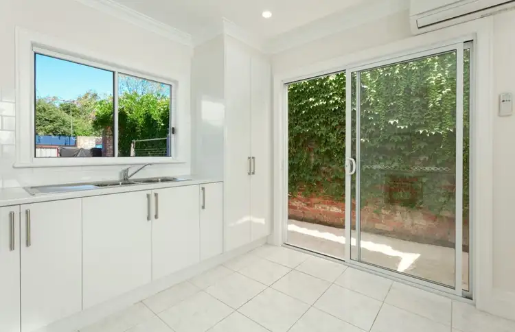 Fourth view of Homely house listing, 108 Westgarth Street, Fitzroy VIC 3065