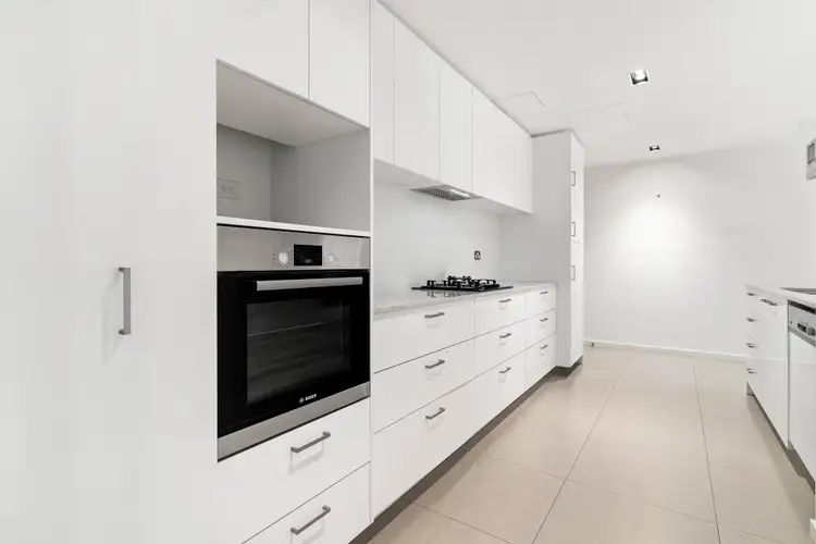 Third view of Homely apartment listing, 2/11 Narong Road, Caulfield North VIC 3161