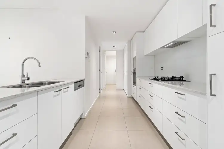 Fourth view of Homely apartment listing, 2/11 Narong Road, Caulfield North VIC 3161