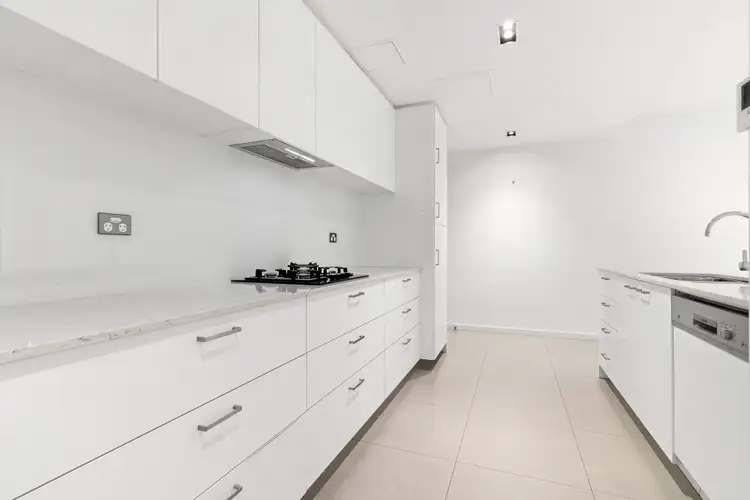 Fifth view of Homely apartment listing, 2/11 Narong Road, Caulfield North VIC 3161