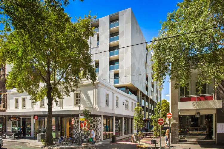 506/7 King Street, Prahran VIC 3181