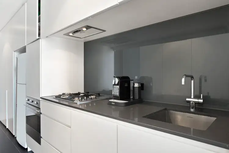 Third view of Homely apartment listing, 506/7 King Street, Prahran VIC 3181