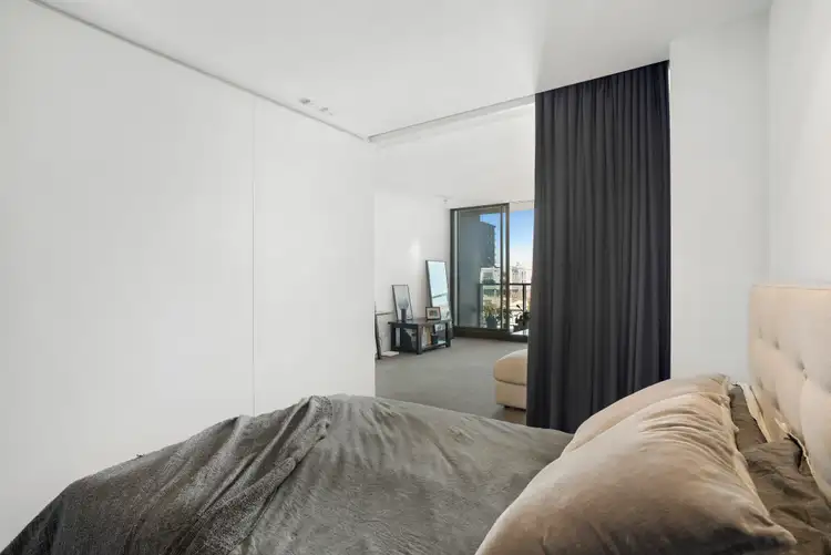 Fourth view of Homely apartment listing, 506/7 King Street, Prahran VIC 3181