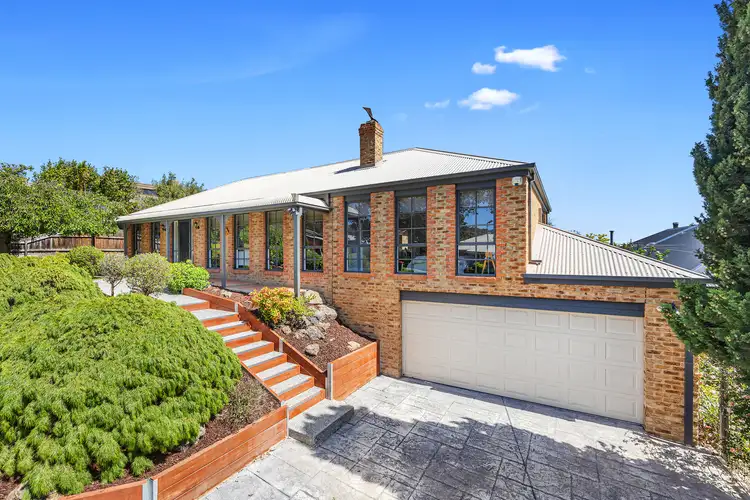 10 The Ridge, Lilydale VIC 3140