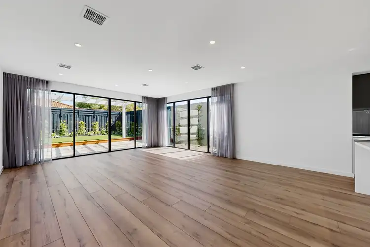 Third view of Homely townhouse listing, 90B Parkmore Road, Bentleigh East VIC 3165