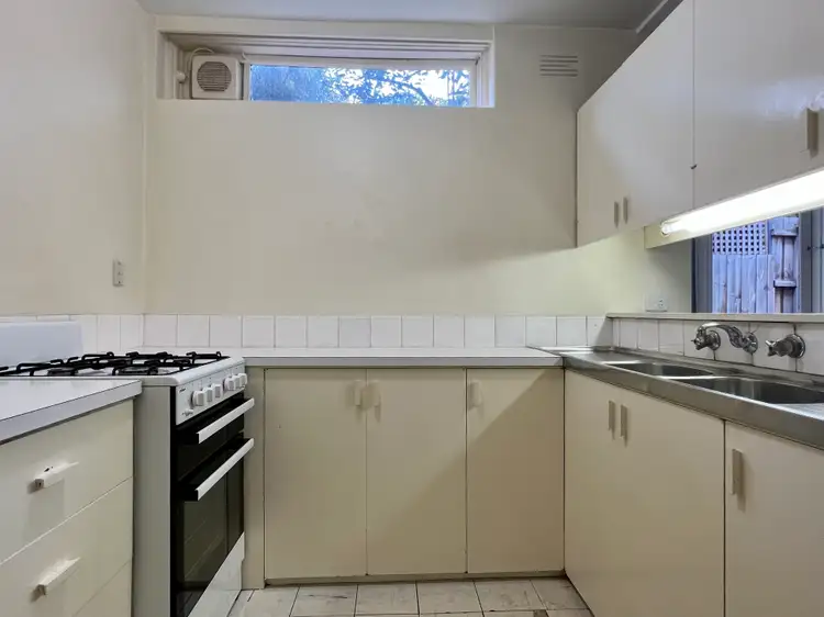 Second view of Homely apartment listing, 9/46 Orrong Crescent, Caulfield North VIC 3161