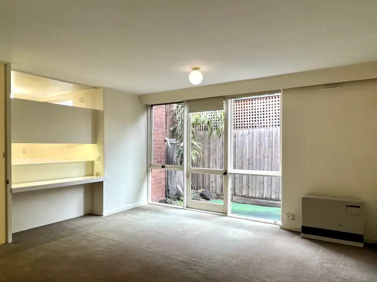 Third view of Homely apartment listing, 9/46 Orrong Crescent, Caulfield North VIC 3161