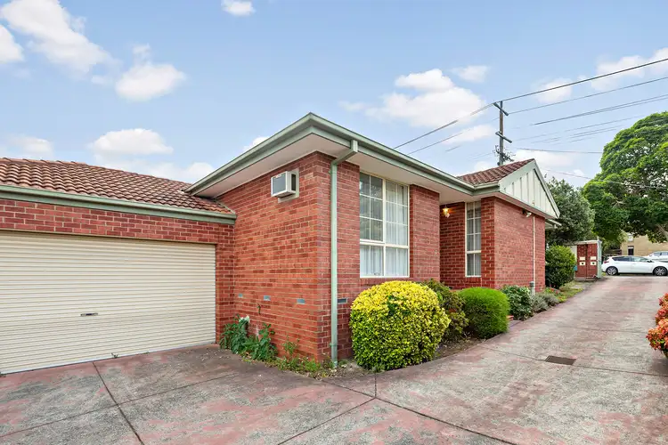 1/62 Franklin Road, Doncaster East VIC 3109
